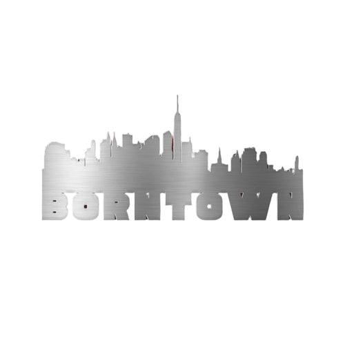 Borntown